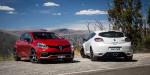 Renault Clio R.S. 220 Trophy 2016 года (AU)